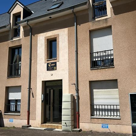Reve Divin T4 Avec Parking-Barbecue-Laverie-Bagagerie-Salle De Sport-Aire De Jeux-Climatise Lourdes Kültér fotó