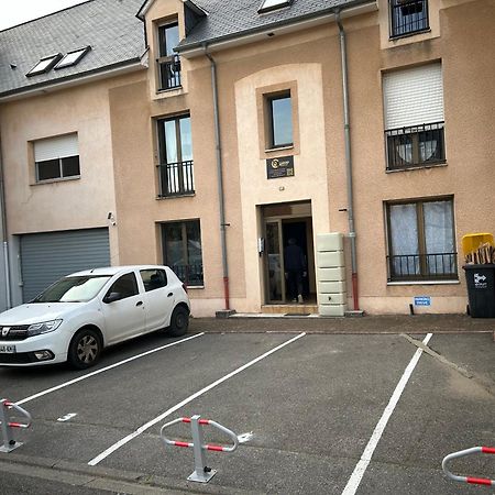 Reve Divin T4 Avec Parking-Barbecue-Laverie-Bagagerie-Salle De Sport-Aire De Jeux-Climatise Lourdes Kültér fotó