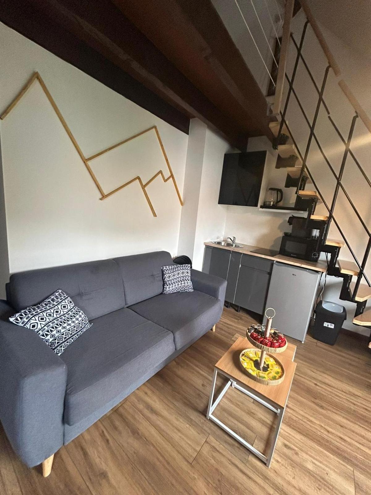 Reve Divin T4 Avec Parking-Barbecue-Laverie-Bagagerie-Salle De Sport-Aire De Jeux-Climatise Lourdes Kültér fotó