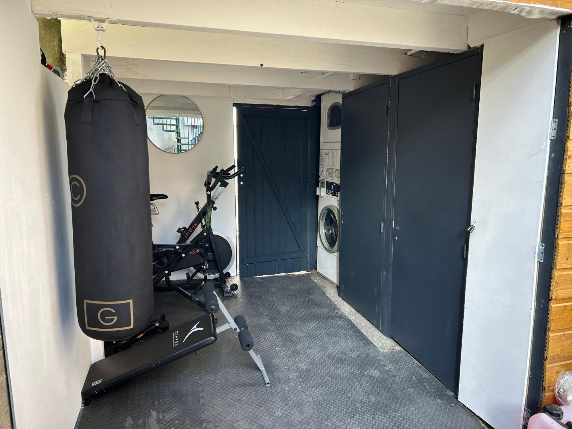 Reve Divin T4 Avec Parking-Barbecue-Laverie-Bagagerie-Salle De Sport-Aire De Jeux-Climatise Lourdes Kültér fotó