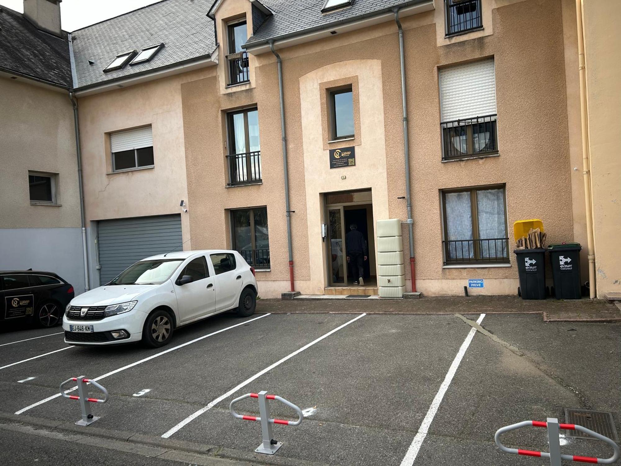 Reve Divin T4 Avec Parking-Barbecue-Laverie-Bagagerie-Salle De Sport-Aire De Jeux-Climatise Lourdes Kültér fotó
